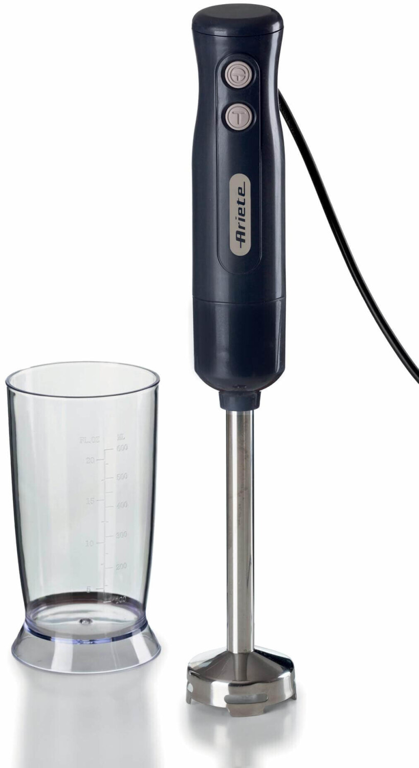 گوشت کوب برقی آریته ایتالیا ARIETE 0601/00 - مشکی - ۴۰۰ وات